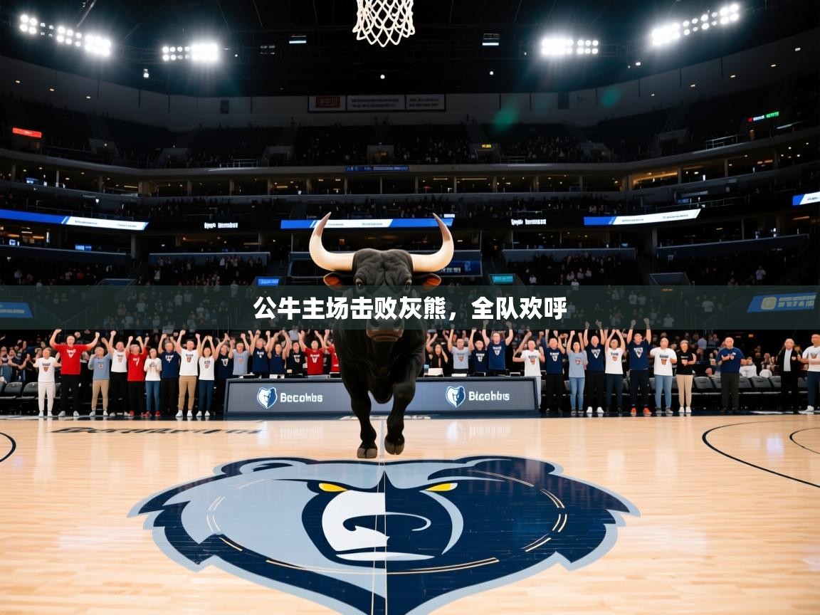 开云体育入口网址-公牛主场击败灰熊，全队欢呼  第1张