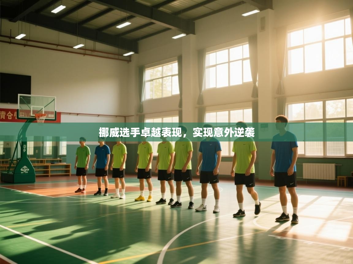 -挪威选手卓越表现，实现意外逆袭  第1张