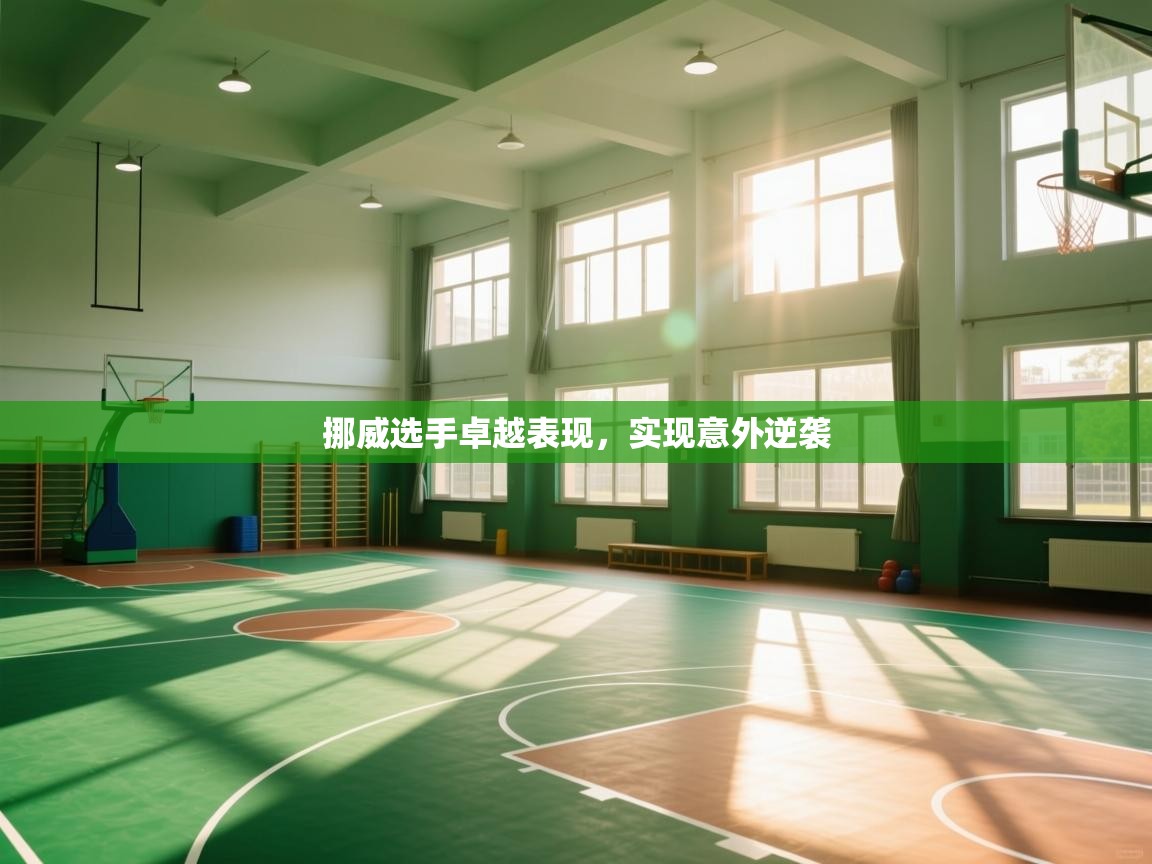 -挪威选手卓越表现，实现意外逆袭  第3张