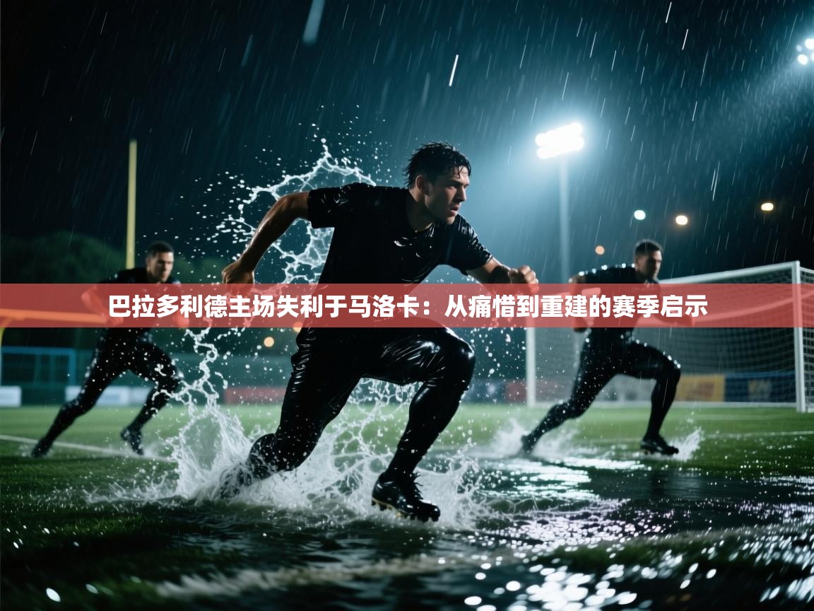 开云体育app安装-巴拉多利德主场失利于马洛卡：从痛惜到重建的赛季启示  第2张