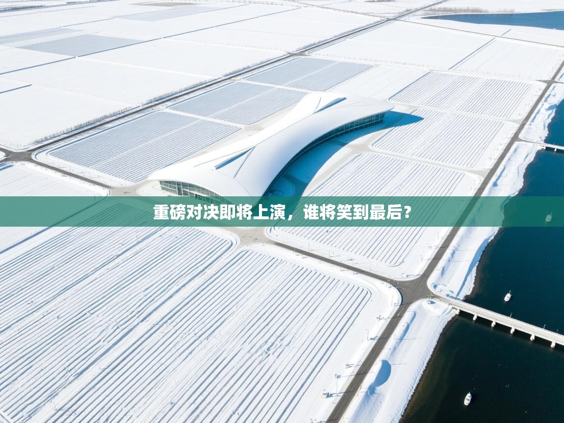 开云体育赛事比分直播-重磅对决即将上演,谁将笑到最后? 第3张