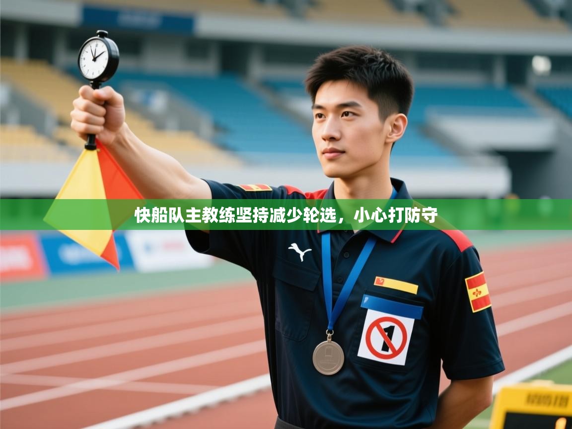 开云官网-快船队主教练坚持减少轮选，小心打防守  第1张