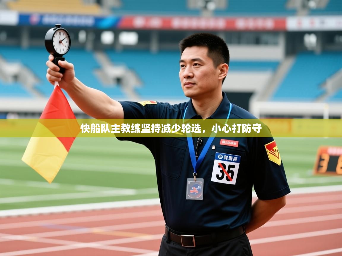 开云官网-快船队主教练坚持减少轮选，小心打防守  第3张