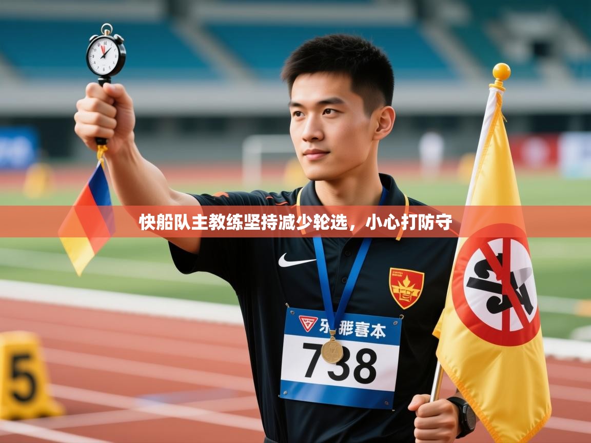 开云官网-快船队主教练坚持减少轮选，小心打防守  第4张