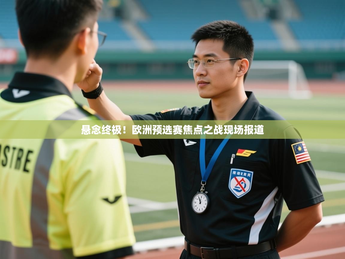 云开体育入口-悬念终极！欧洲预选赛焦点之战现场报道  第3张