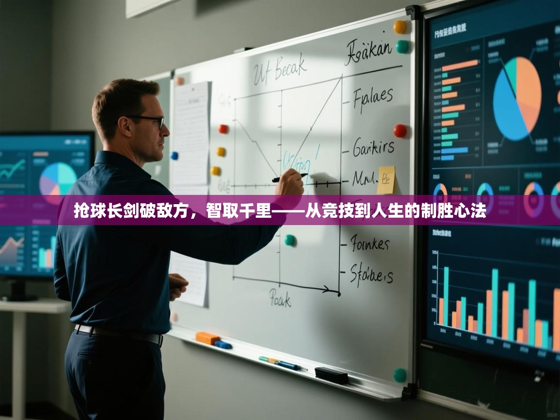 开云体育注册下载-抢球长剑破敌方，智取千里——从竞技到人生的制胜心法  第1张