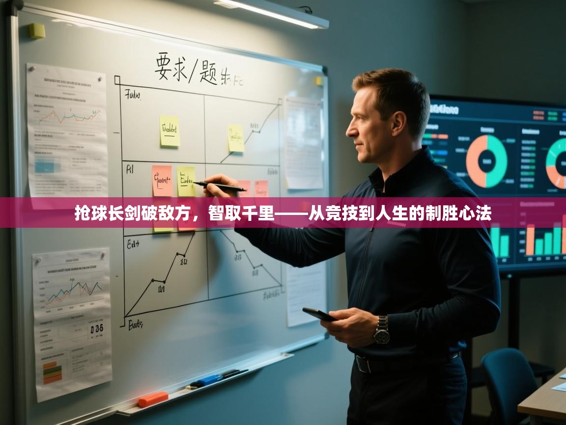 开云体育注册下载-抢球长剑破敌方，智取千里——从竞技到人生的制胜心法  第2张