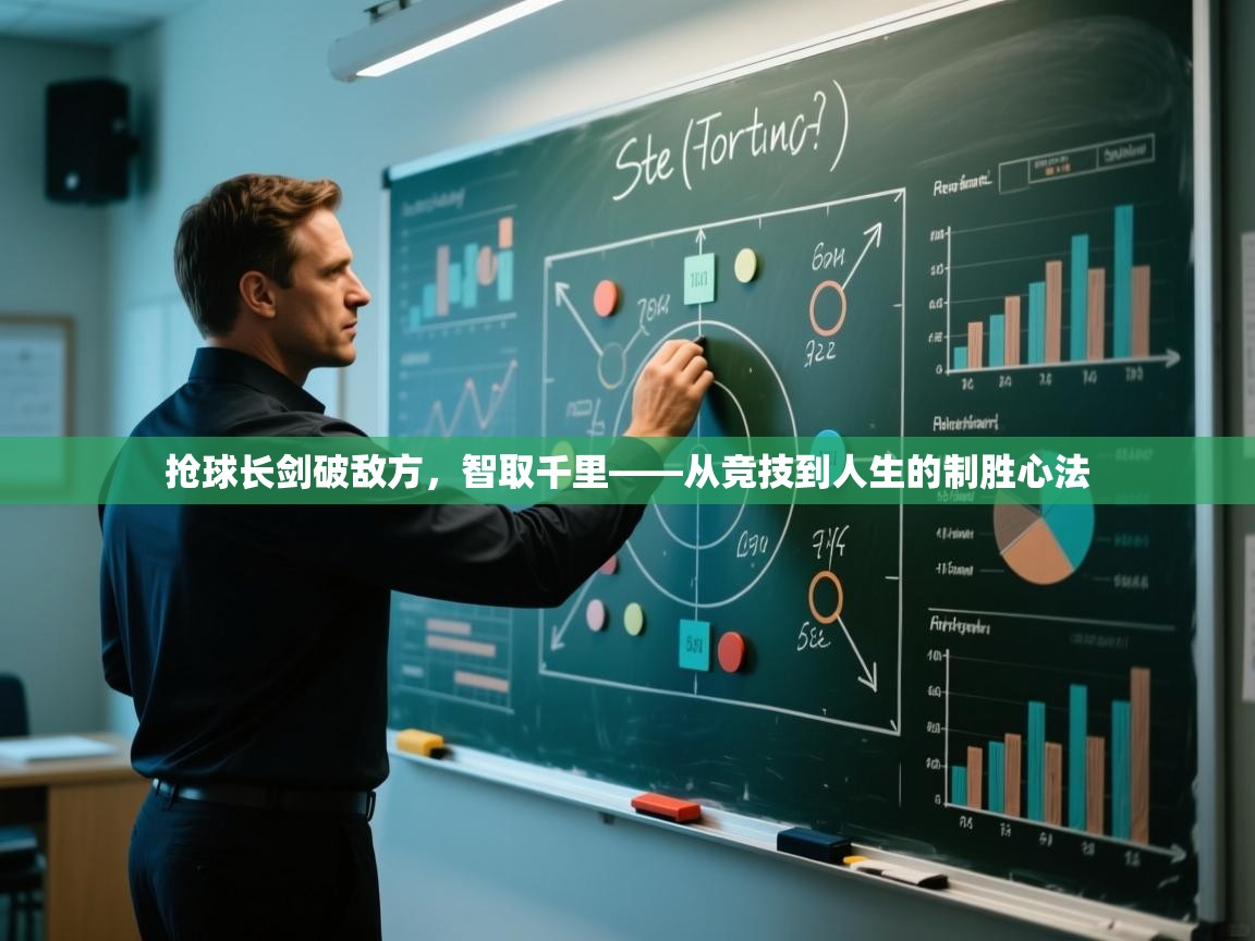 开云体育注册下载-抢球长剑破敌方，智取千里——从竞技到人生的制胜心法  第3张