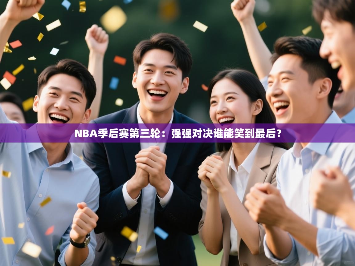 开云体育数据中心统计-NBA季后赛第三轮：强强对决谁能笑到最后？  第3张